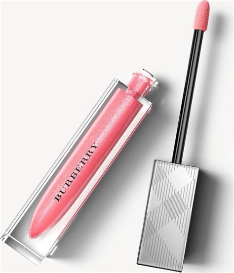 pink amber burberry|burberry kisses gloss pink mist.